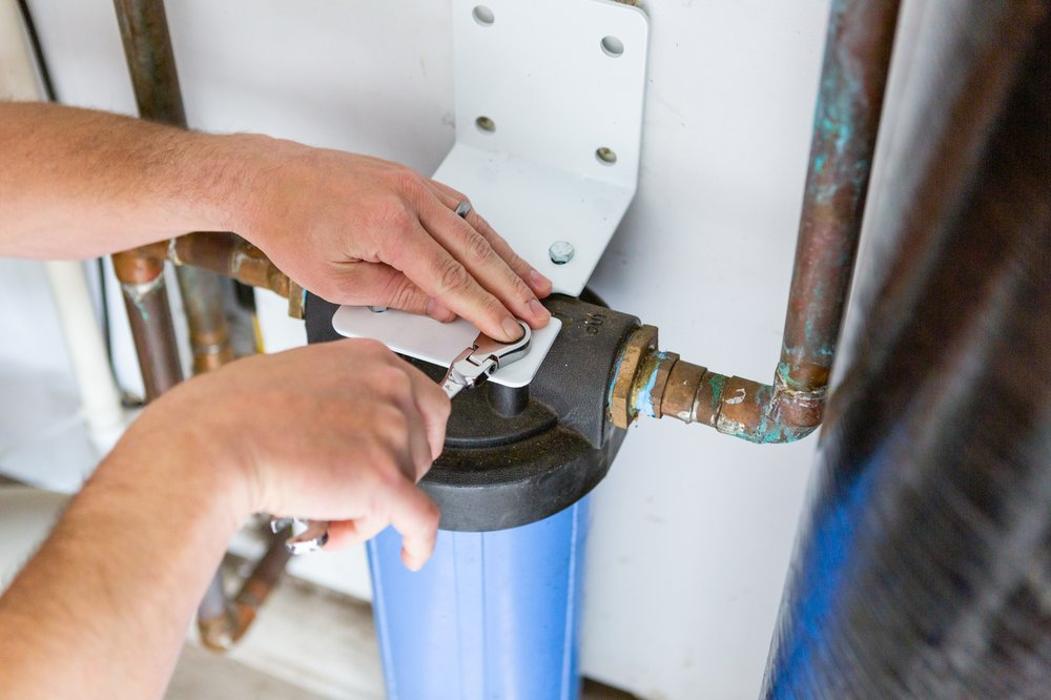 Mock Plumbing Repairs - Sugar Land, TX