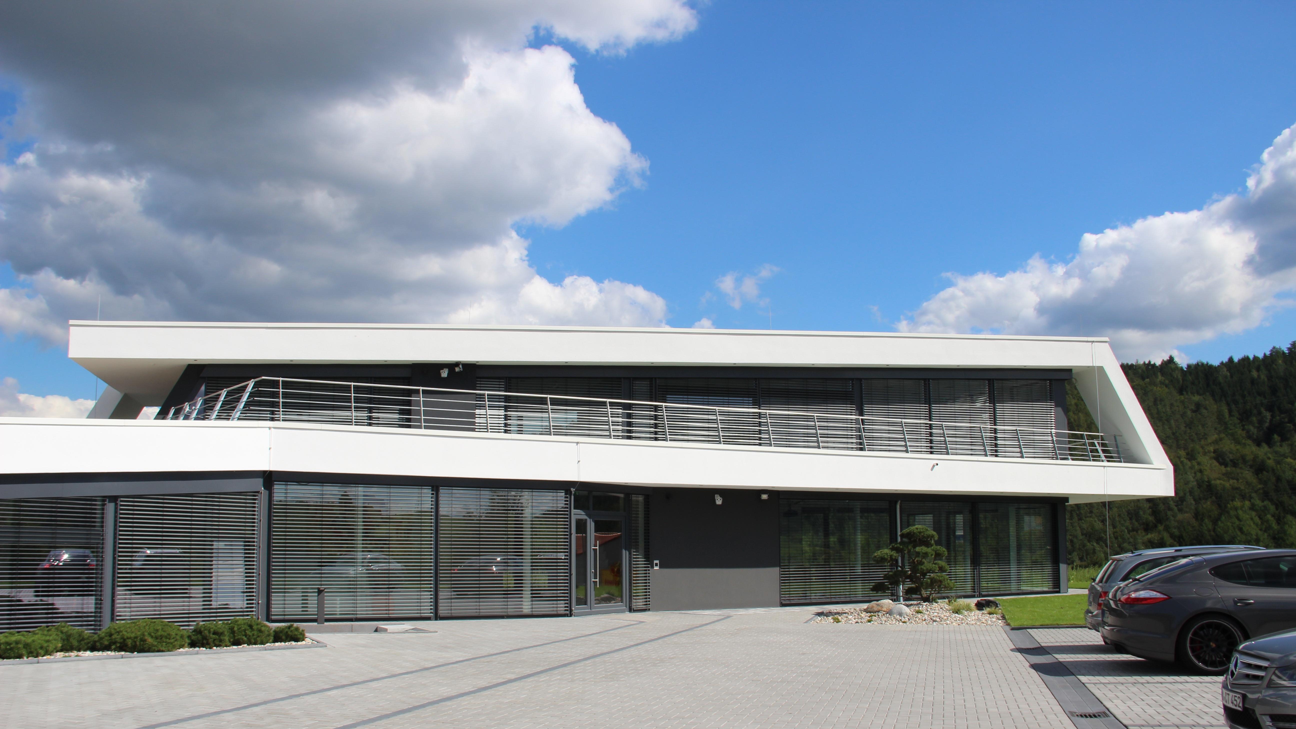 CT CoreTechnologie GmbH, Klinger in Mömbris