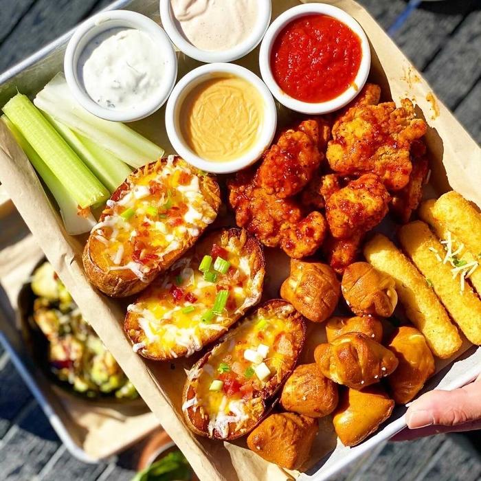 Champps - Victor, NY