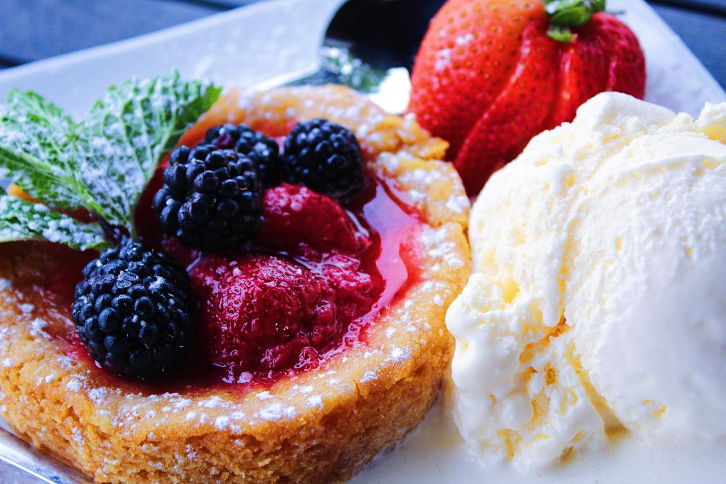 Champps - Victor, NY