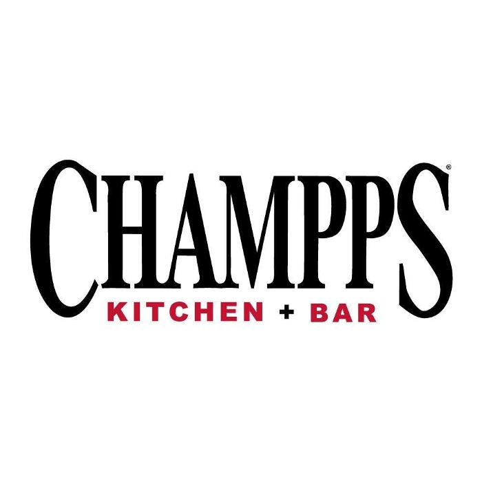 Champps - Victor, NY