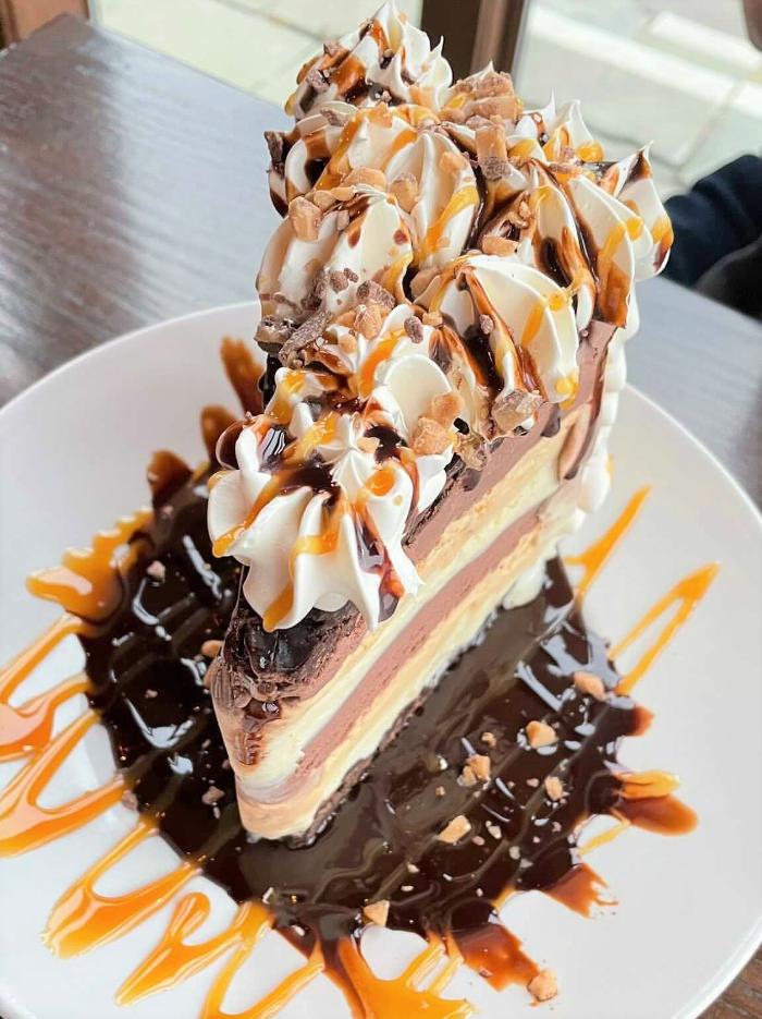 Champps - Victor, NY