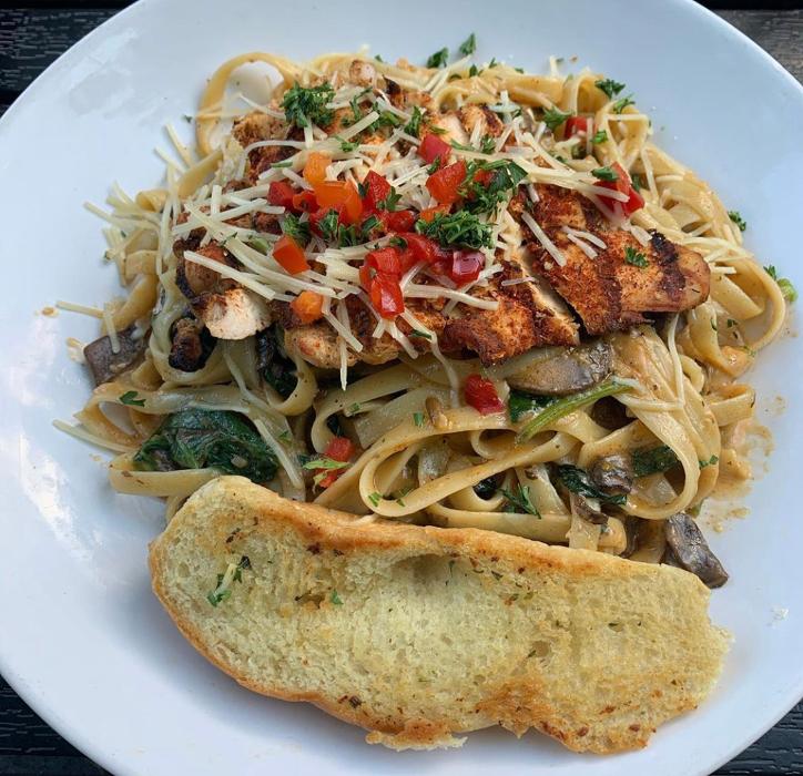 Champps - Victor, NY