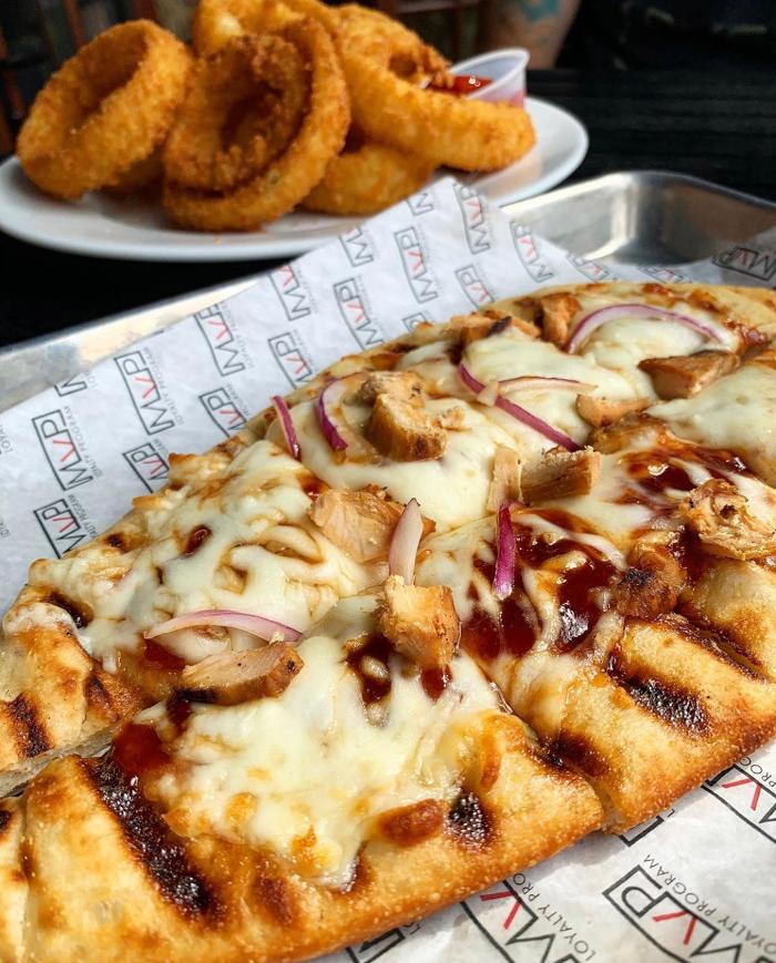 Champps - Victor, NY