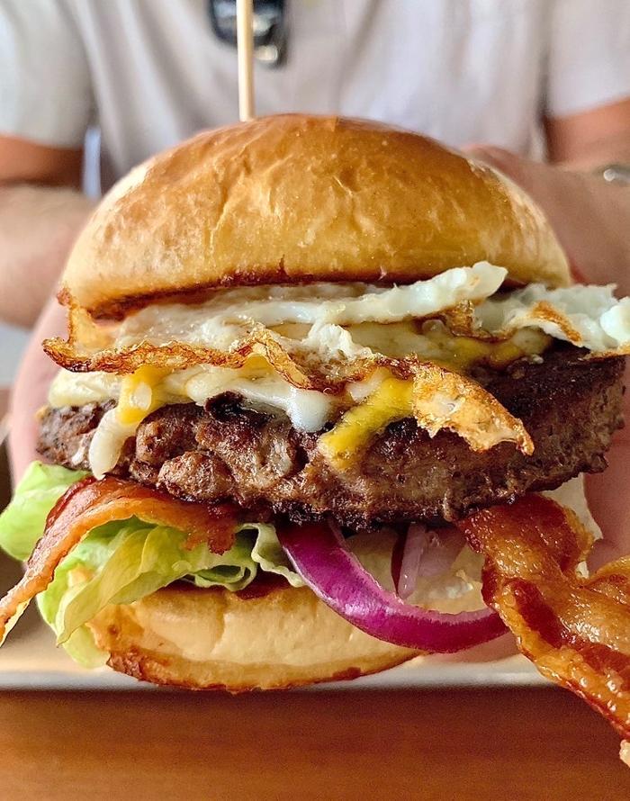 Champps - Victor, NY