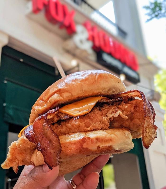 Fox & Hound - Southaven, MS