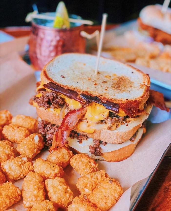 Fox & Hound - Southaven, MS