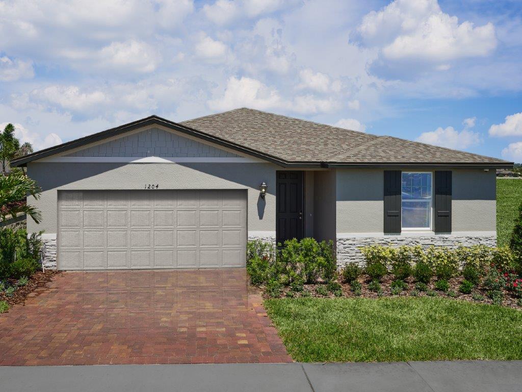 Citrus Landing by Meritage Homes Image