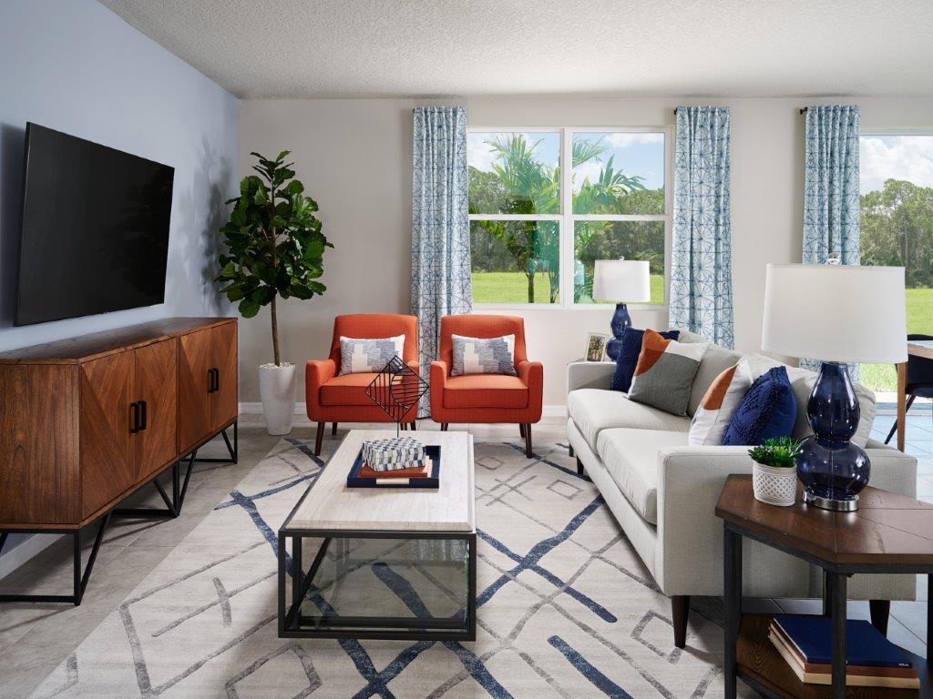 Citrus Landing by Meritage Homes Image