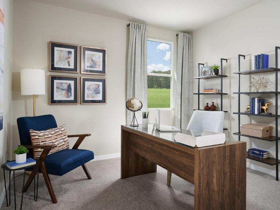 CLOSED - Citrus Landing by Meritage Homes - Davenport, FL