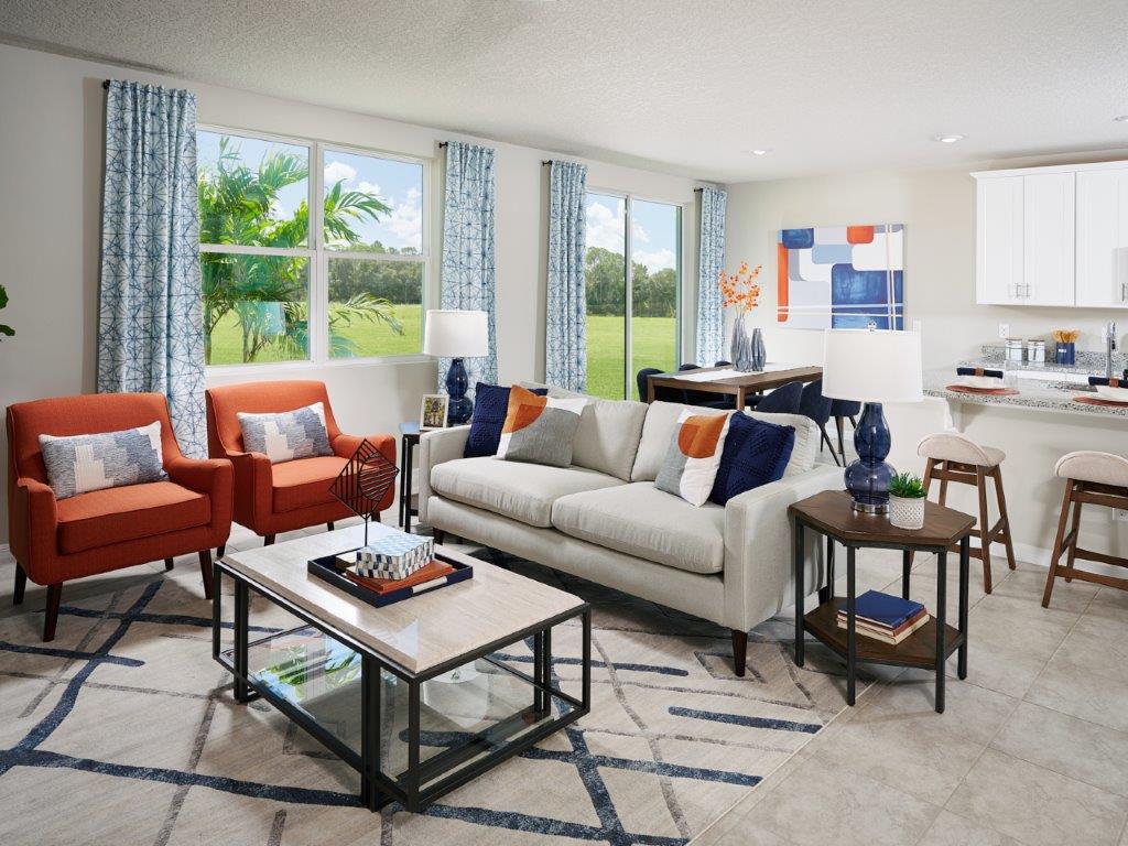 Citrus Landing by Meritage Homes Image