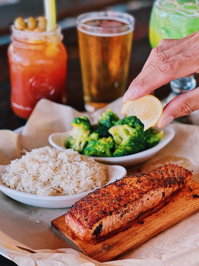 Joe's Crab Shack Image