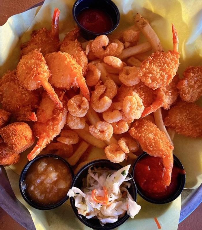 Joe's Crab Shack Image