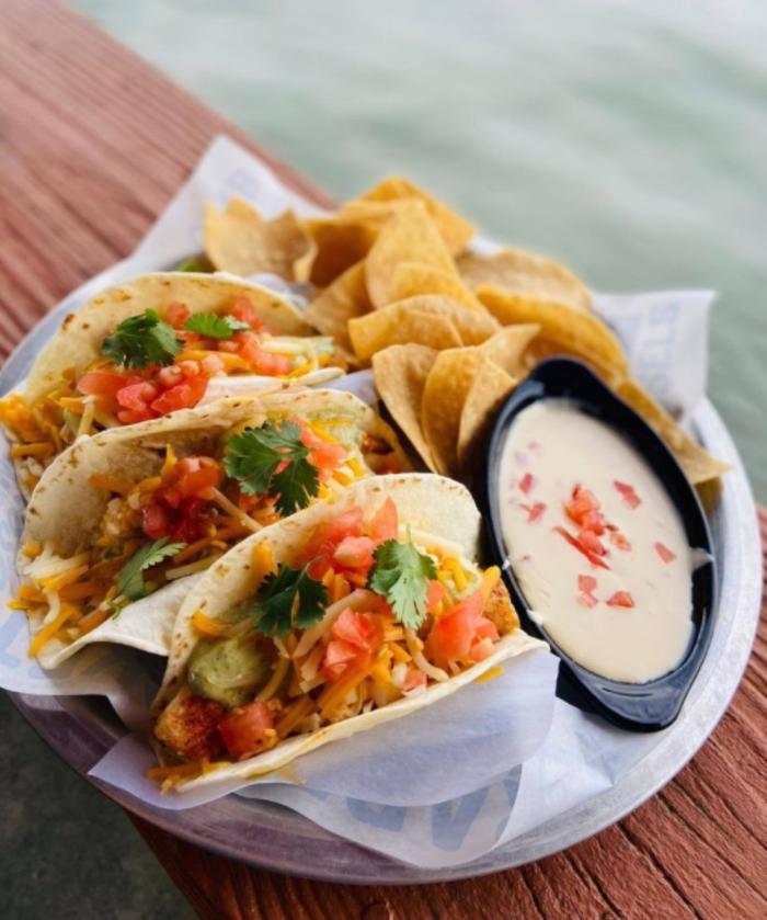 Joe's Crab Shack Image