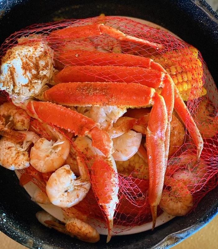 Joe's Crab Shack Image