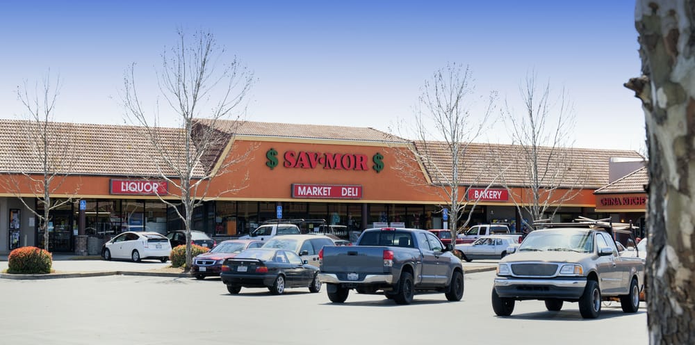 SAV•MOR Foods - Redding, CA 96001 - (530)241-2054 | ShowMeLocal.com