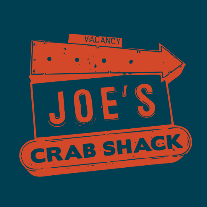 CLOSED - Joe's Crab Shack - West Des Moines, IA