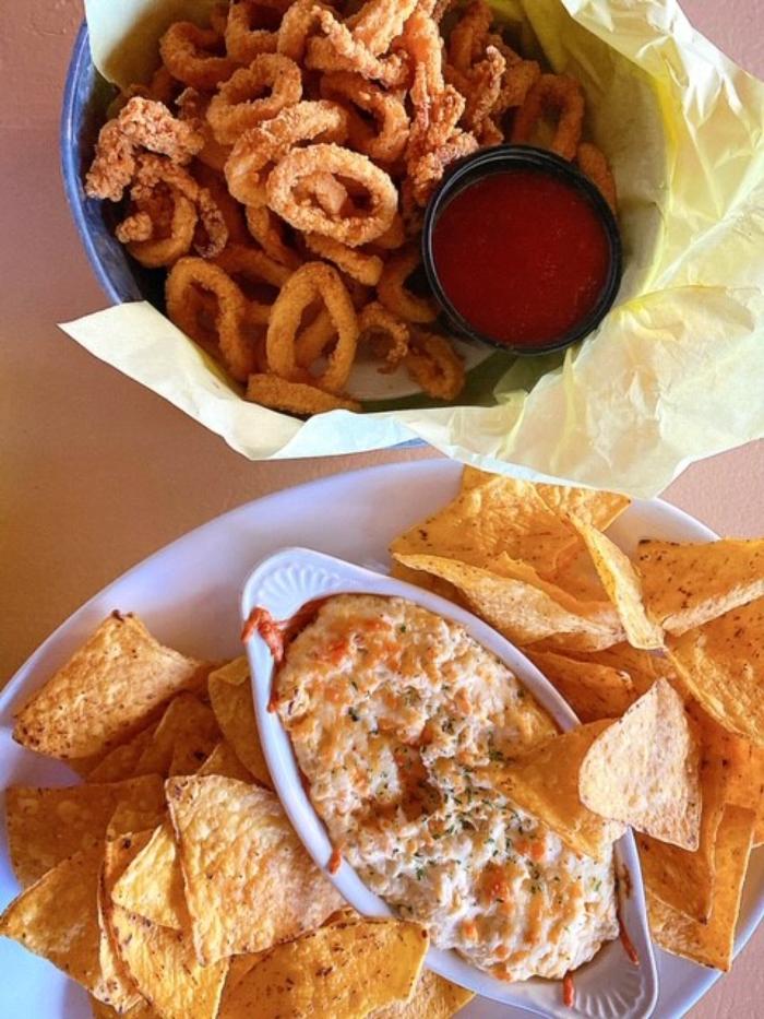 CLOSED - Joe's Crab Shack - West Des Moines, IA