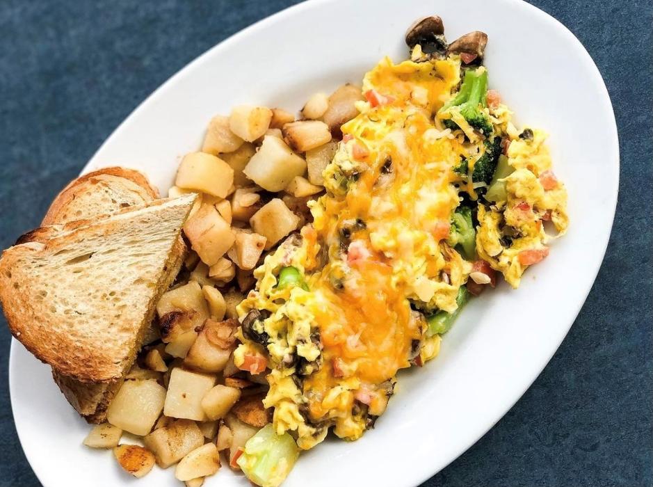 CLOSED - Kings Family Restaurants - Monaca, PA