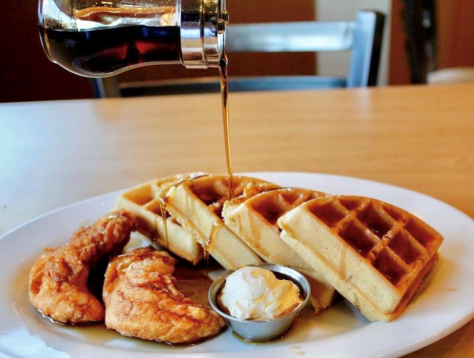 CLOSED - Kings Family Restaurants - Monaca, PA