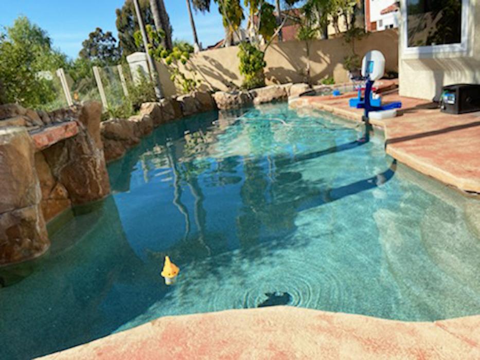Acuna Pool Ramiro - San Juan Capistrano, CA