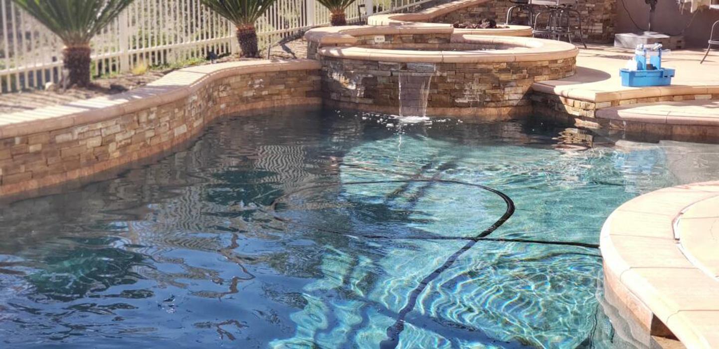 Acuna Pool Ramiro - San Juan Capistrano, CA