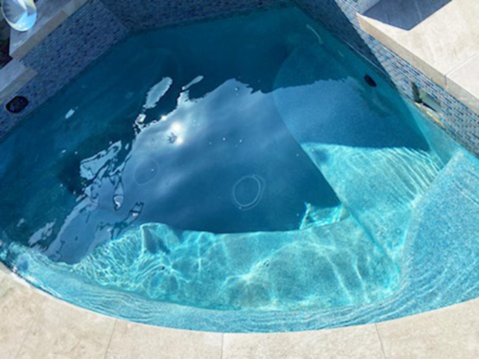 Acuna Pool Ramiro - San Juan Capistrano, CA