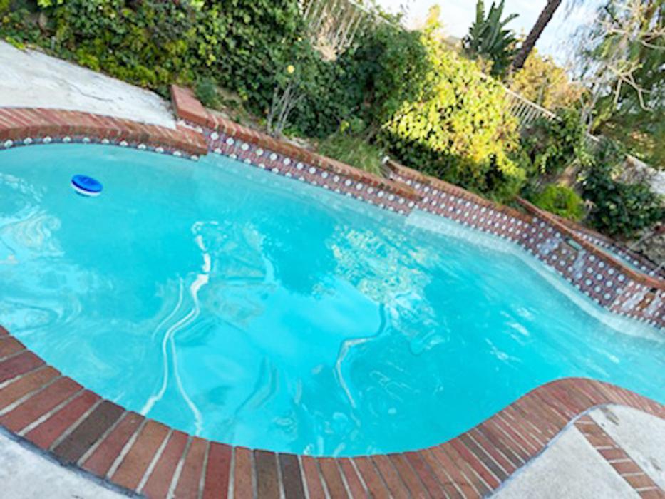 Acuna Pool Ramiro - San Juan Capistrano, CA