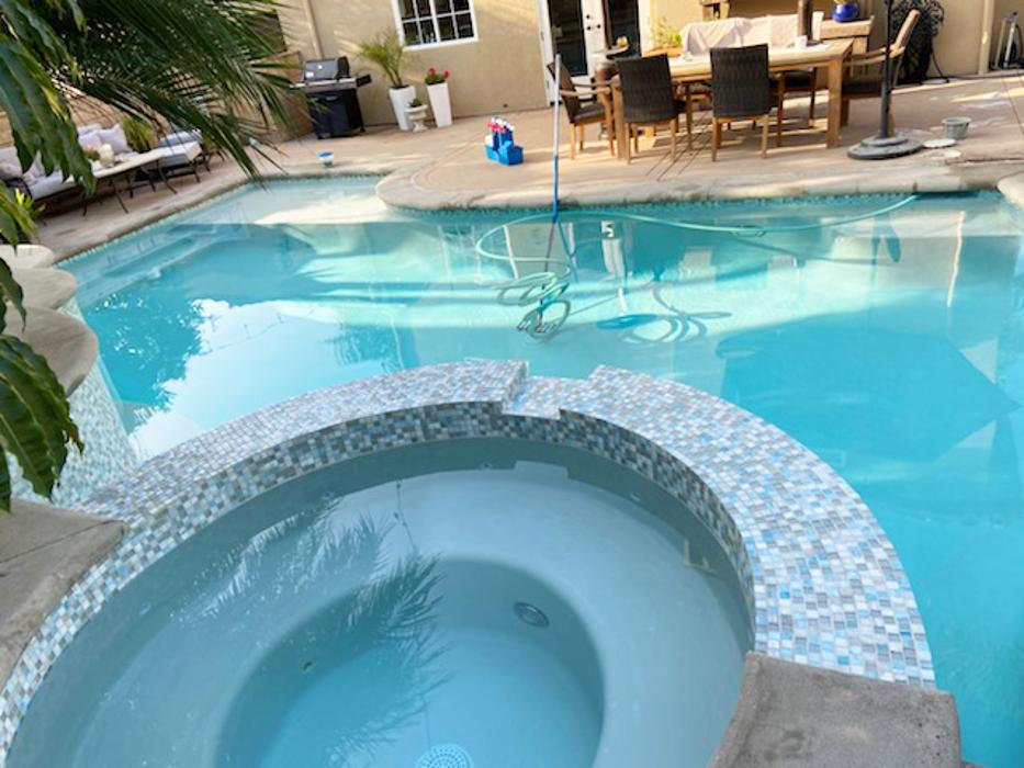 Acuna Pool Ramiro - San Juan Capistrano, CA
