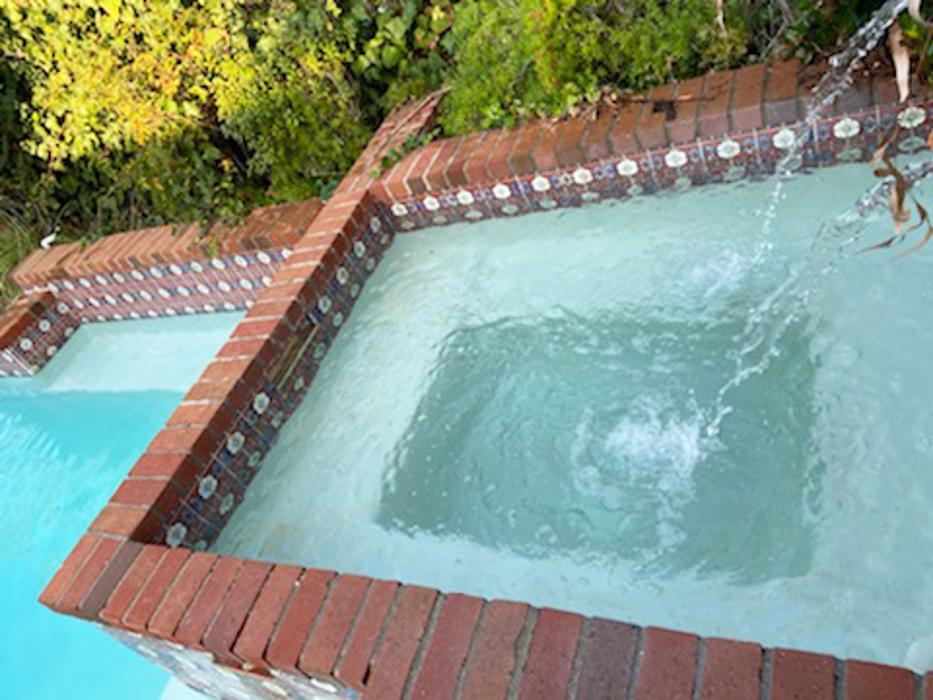 Acuna Pool Ramiro - San Juan Capistrano, CA