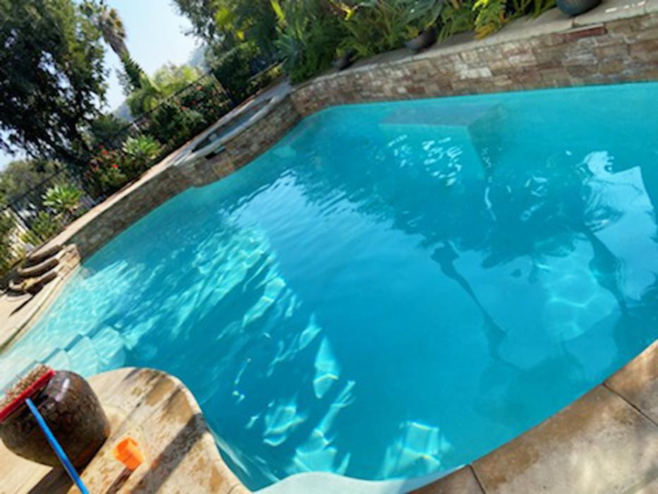 Acuna Pool Ramiro - San Juan Capistrano, CA