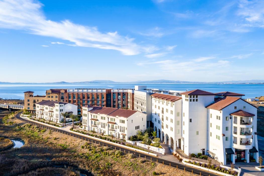 The Exchange at Bayfront - Hercules, CA