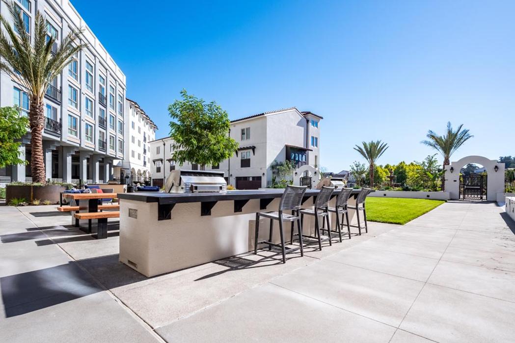 The Exchange at Bayfront - Hercules, CA