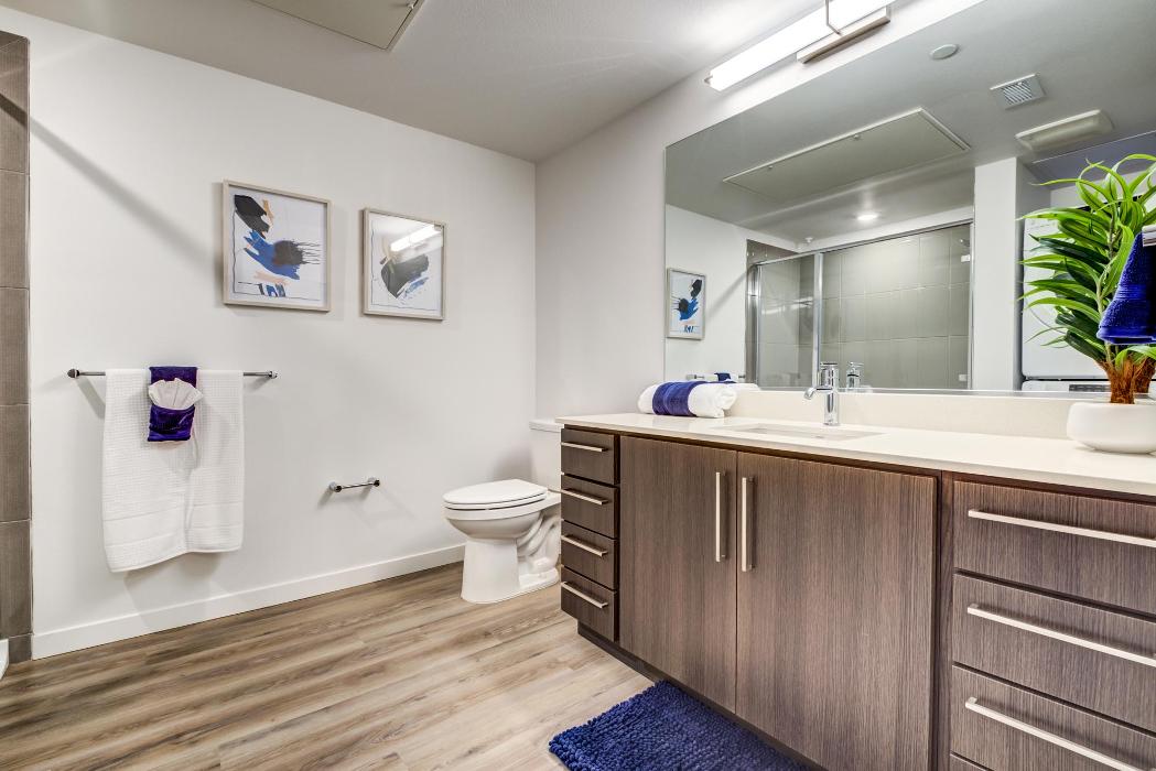 The Exchange at Bayfront - Hercules, CA