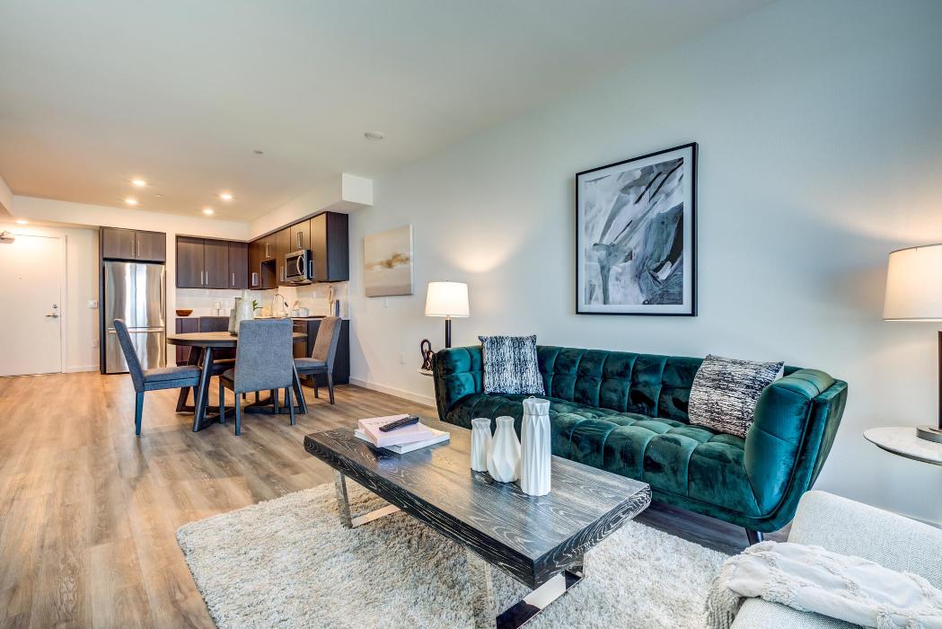 The Exchange at Bayfront - Hercules, CA