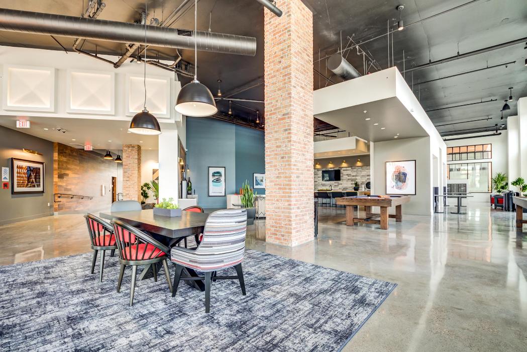 The Exchange at Bayfront - Hercules, CA