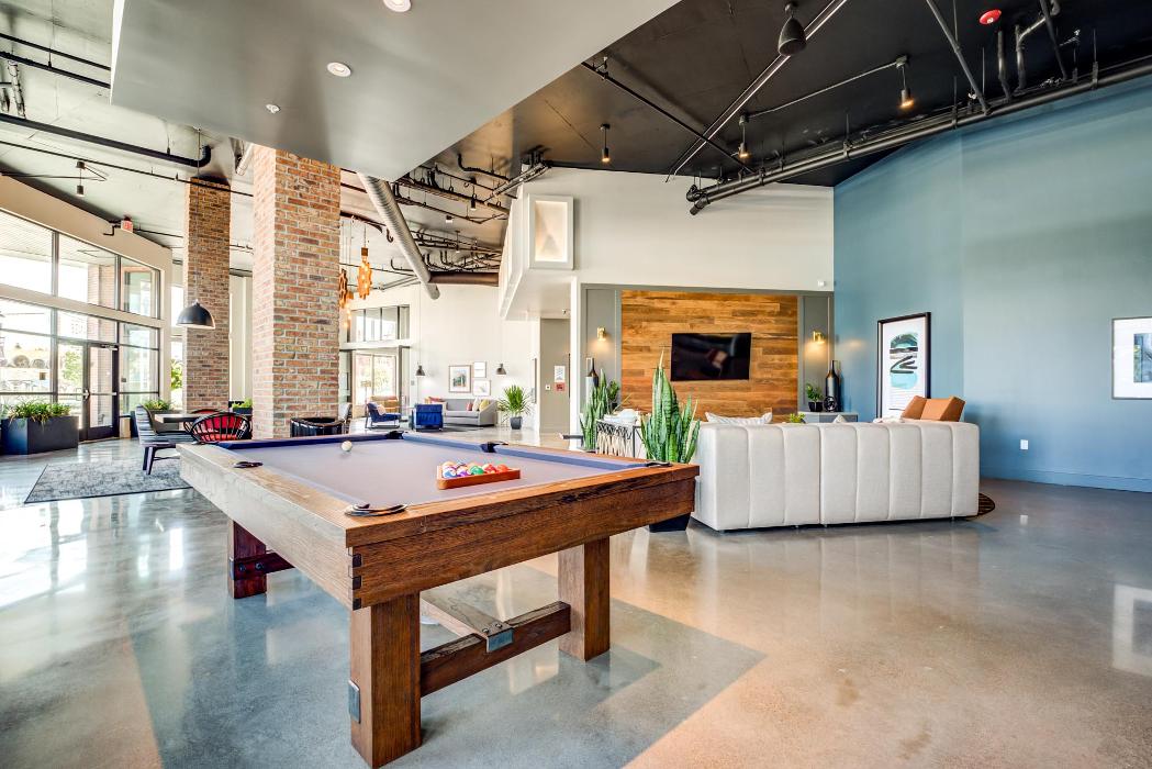 The Exchange at Bayfront - Hercules, CA