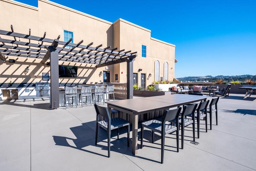 The Exchange at Bayfront - Hercules, CA