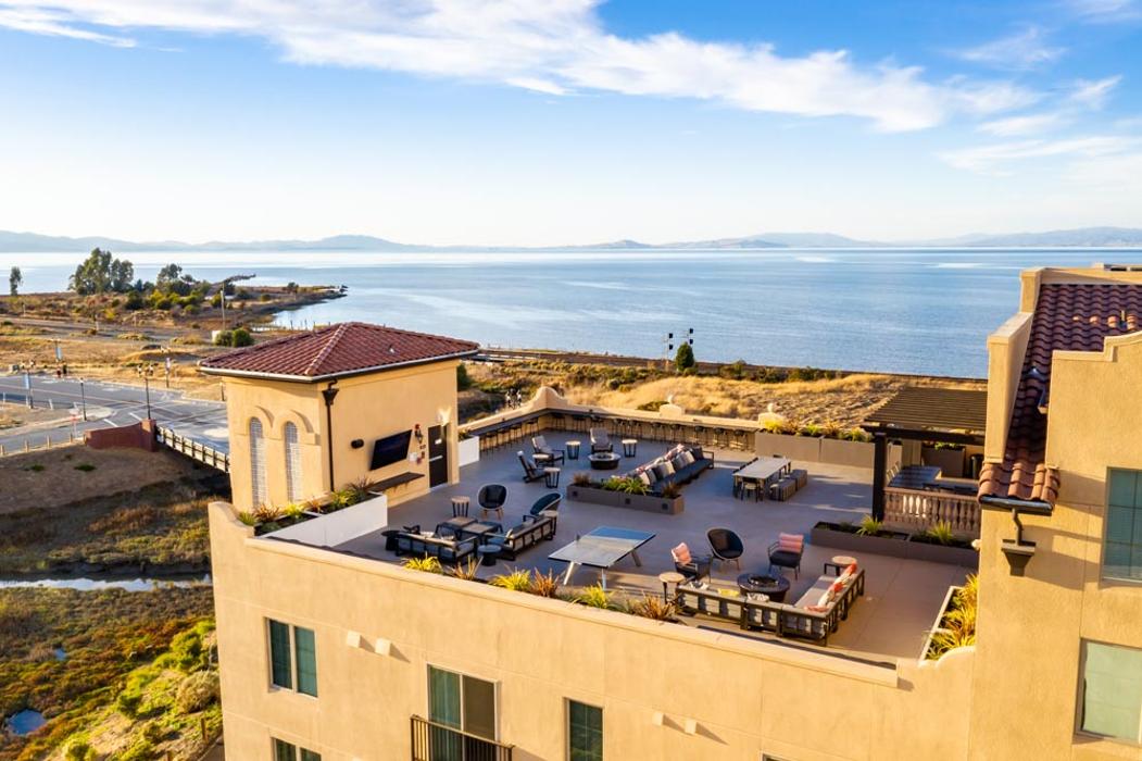 The Exchange at Bayfront - Hercules, CA