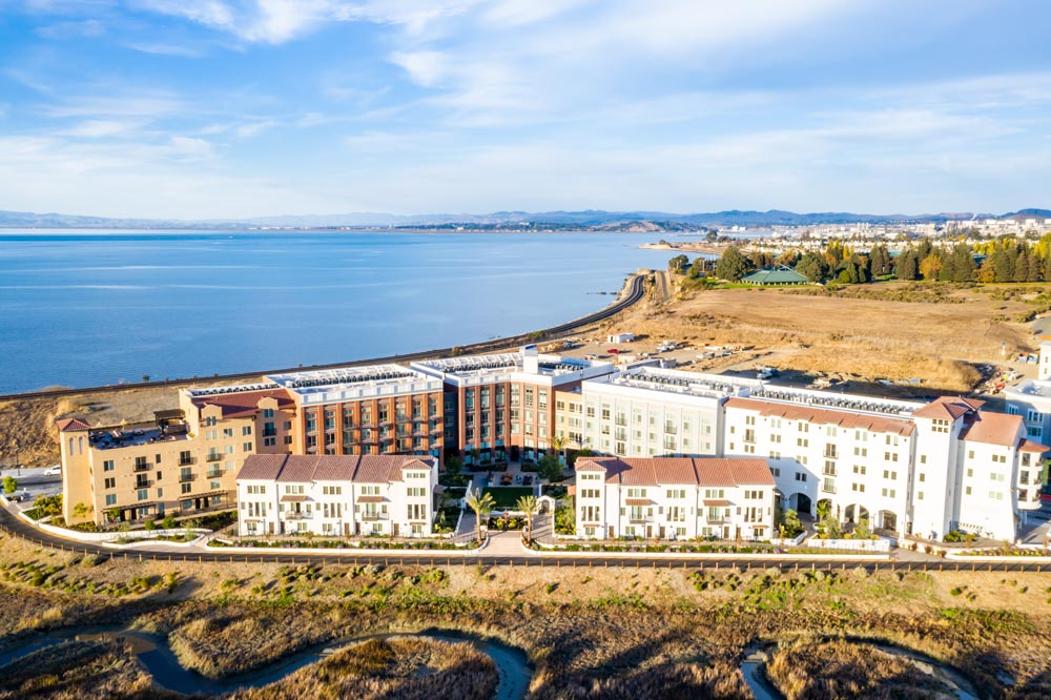 The Exchange at Bayfront - Hercules, CA