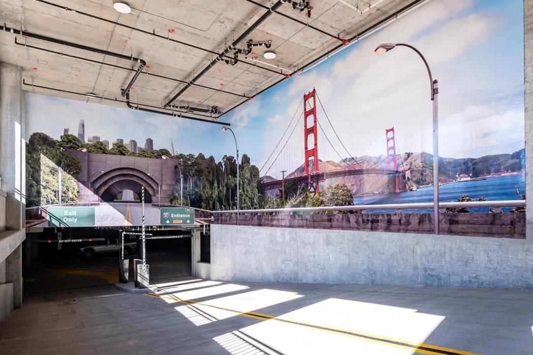 The Exchange at Bayfront - Hercules, CA