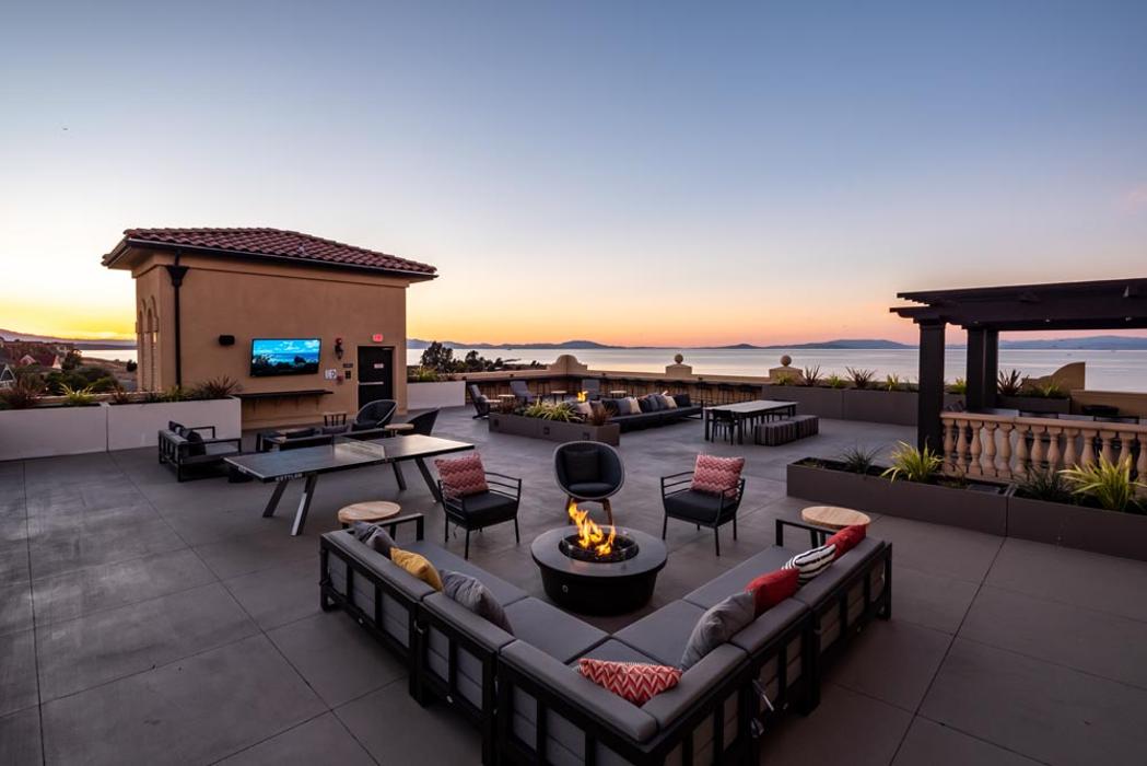 The Exchange at Bayfront - Hercules, CA