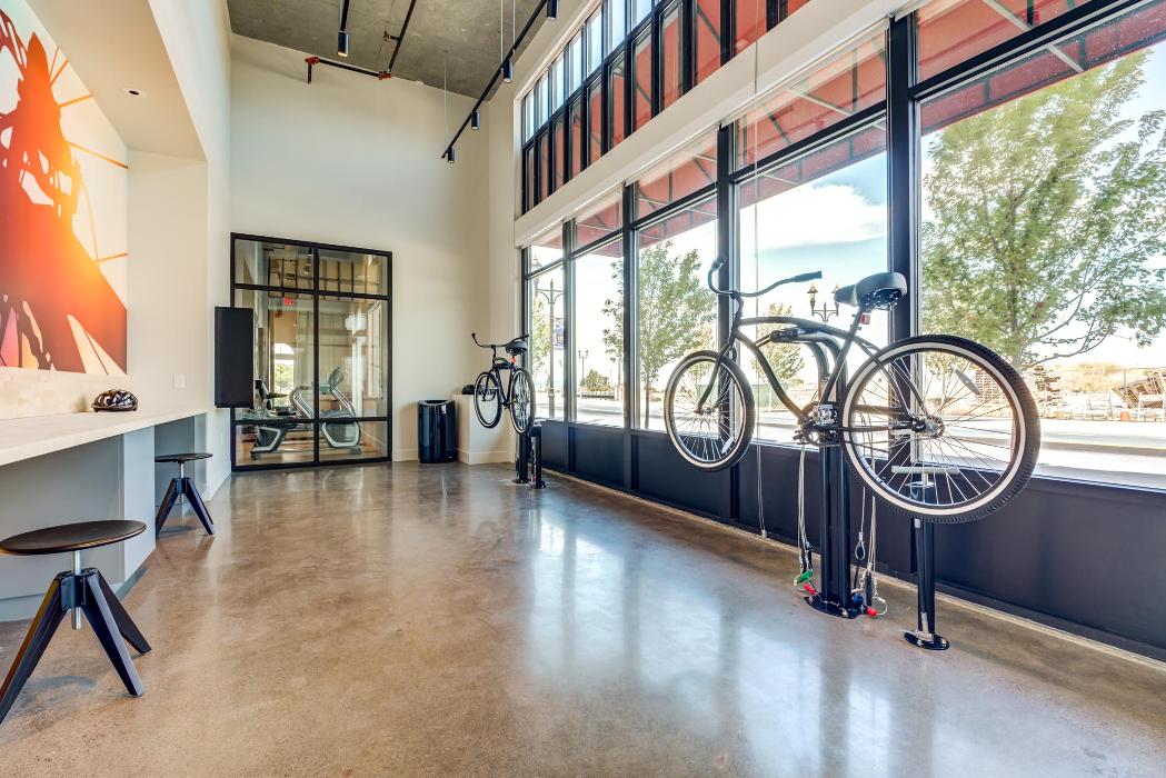 The Exchange at Bayfront - Hercules, CA