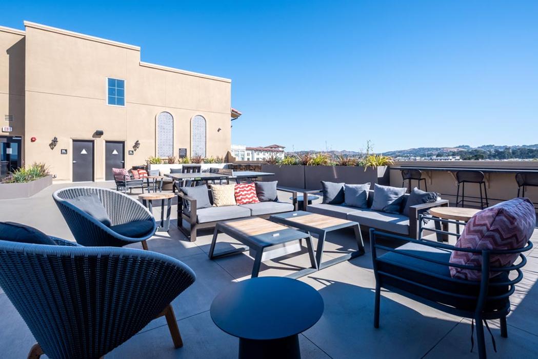 The Exchange at Bayfront - Hercules, CA