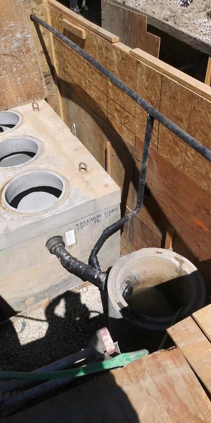 De Paz Plumbing - Pomona, CA