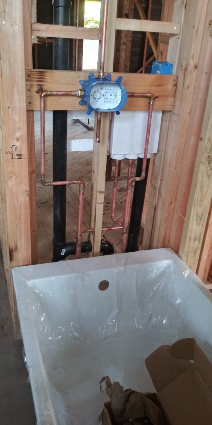 De Paz Plumbing - Pomona, CA