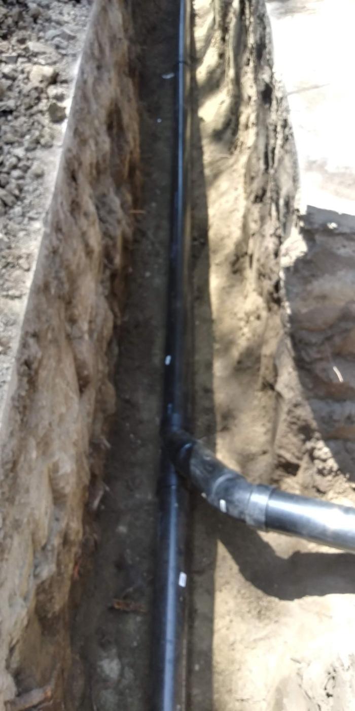 De Paz Plumbing - Pomona, CA