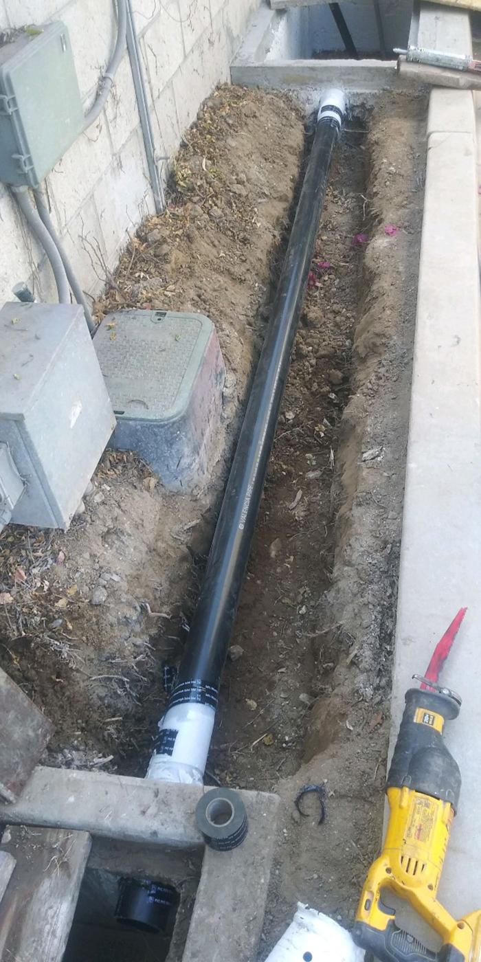 De Paz Plumbing - Pomona, CA