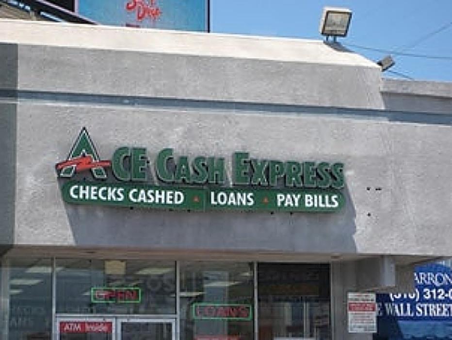 ACE Cash Express - Denver, CO