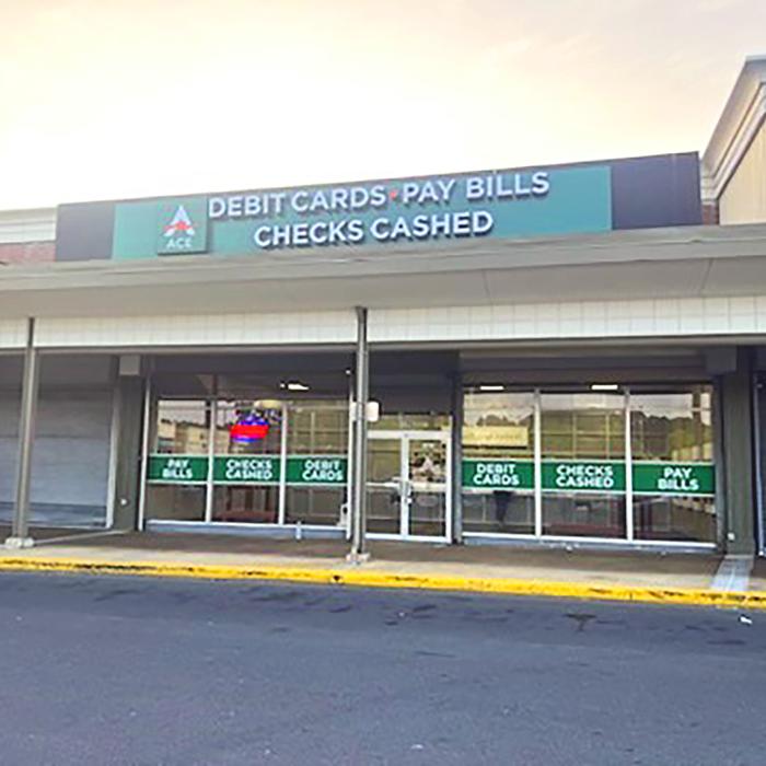 ACE Cash Express - Oxon Hill, MD